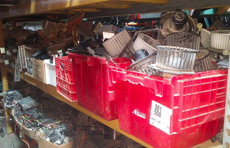 Randomness Level: 9/10. Should You Buy A Used One?: Sure, though they’re not too expensive new.